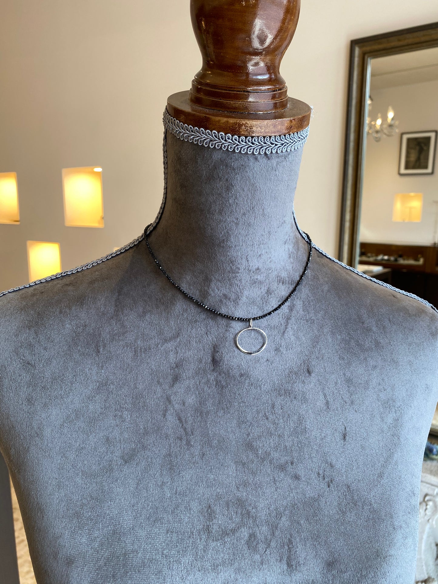 Ptペンダントトップ