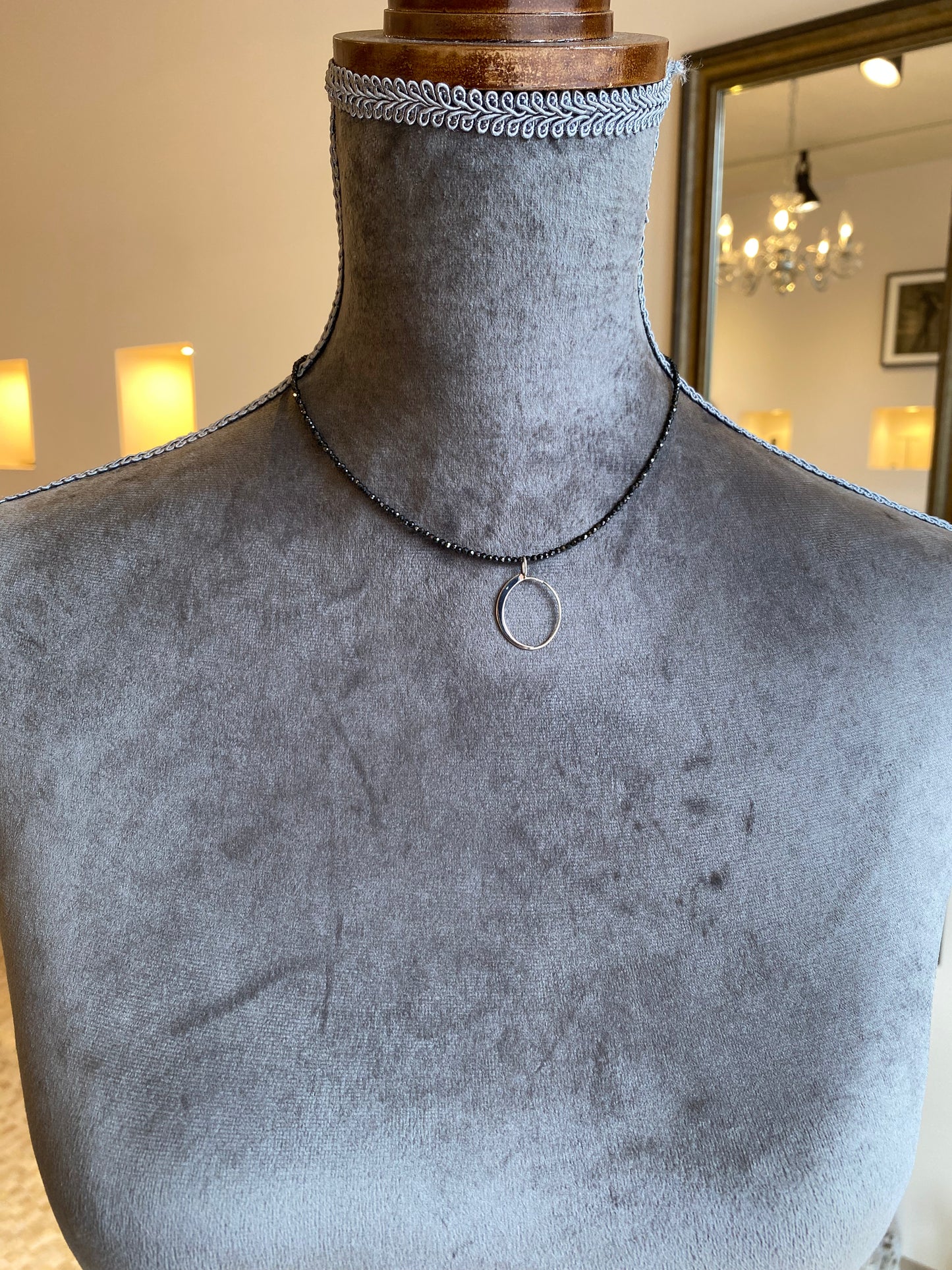 Ptペンダントトップ