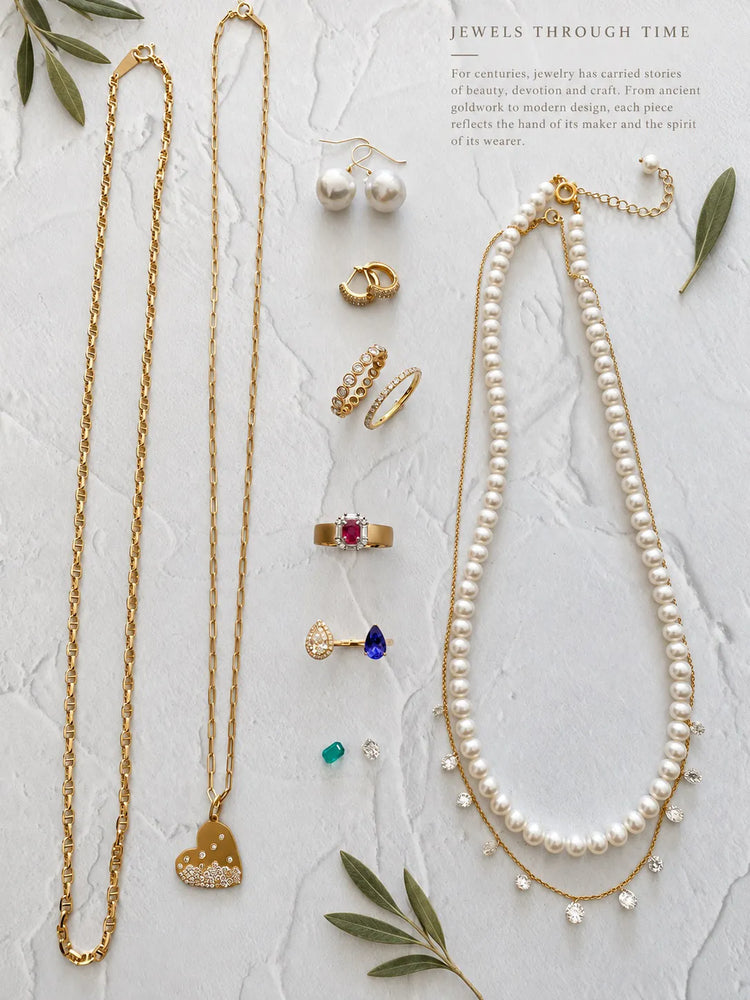 Aprile Bijoux