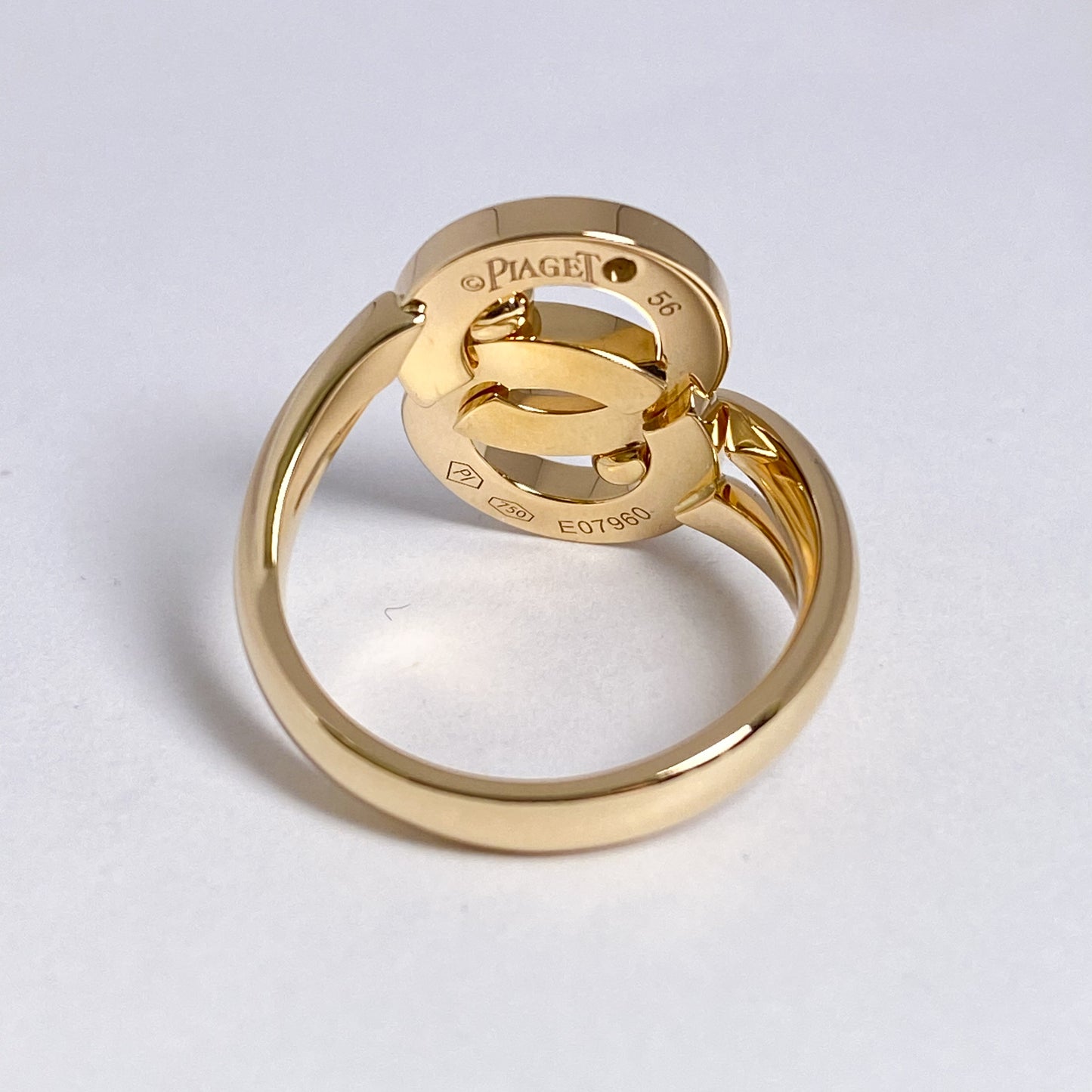 PIAGET　ポセションリング