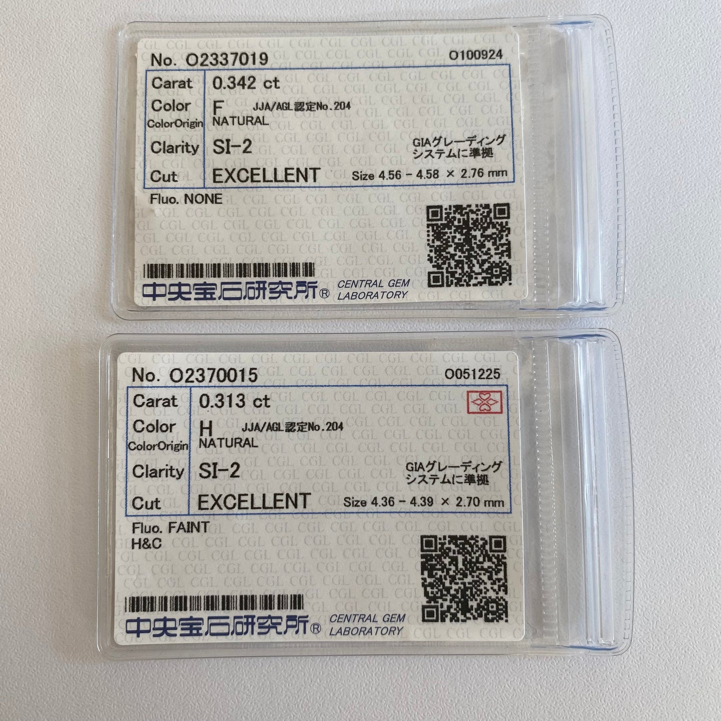 K18YG ダイヤモンド0.65ct スタッドピアス