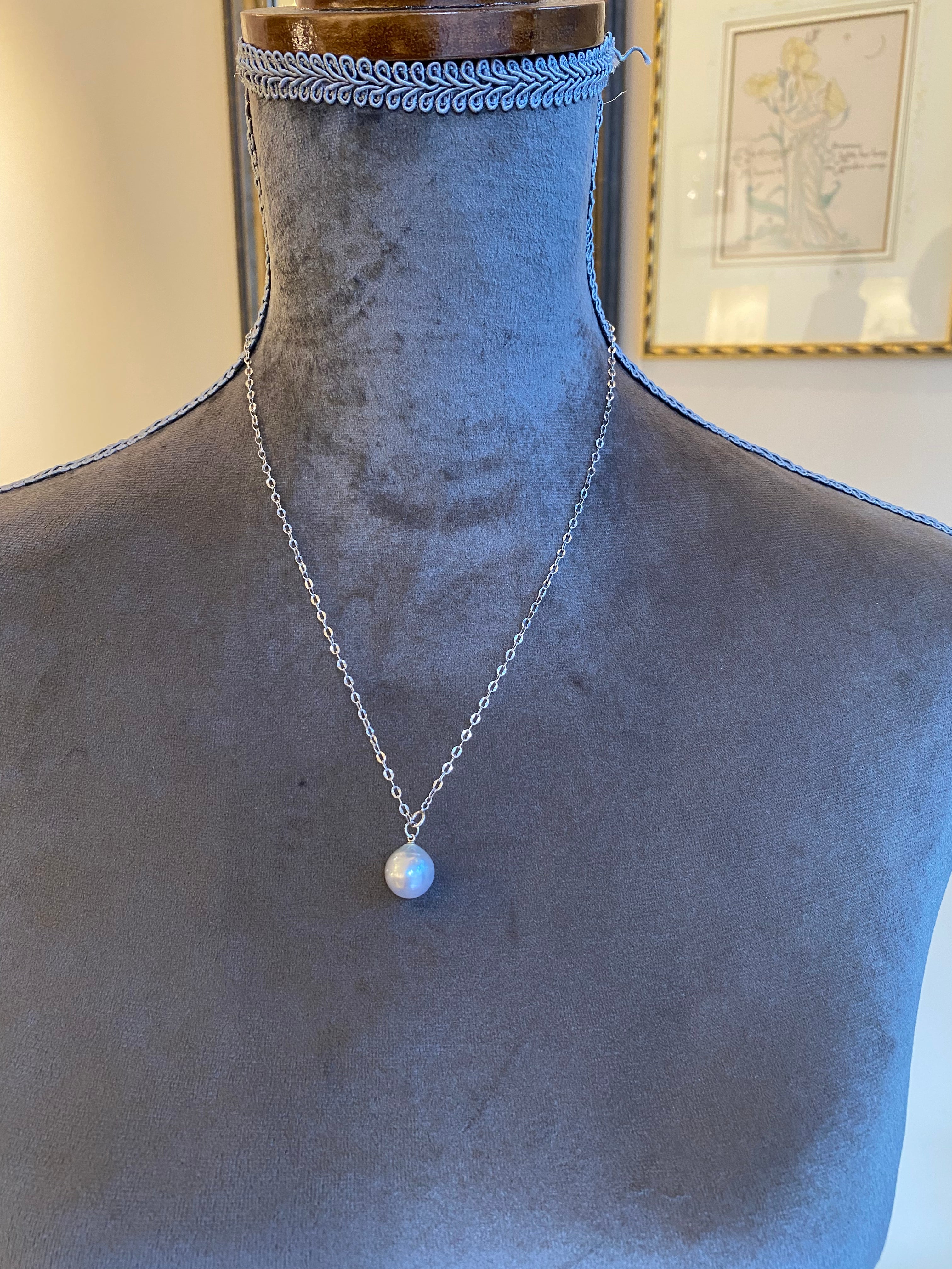 NECKLACE – Aprile Bijoux