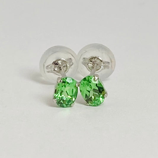 Ptツァボライトピアス