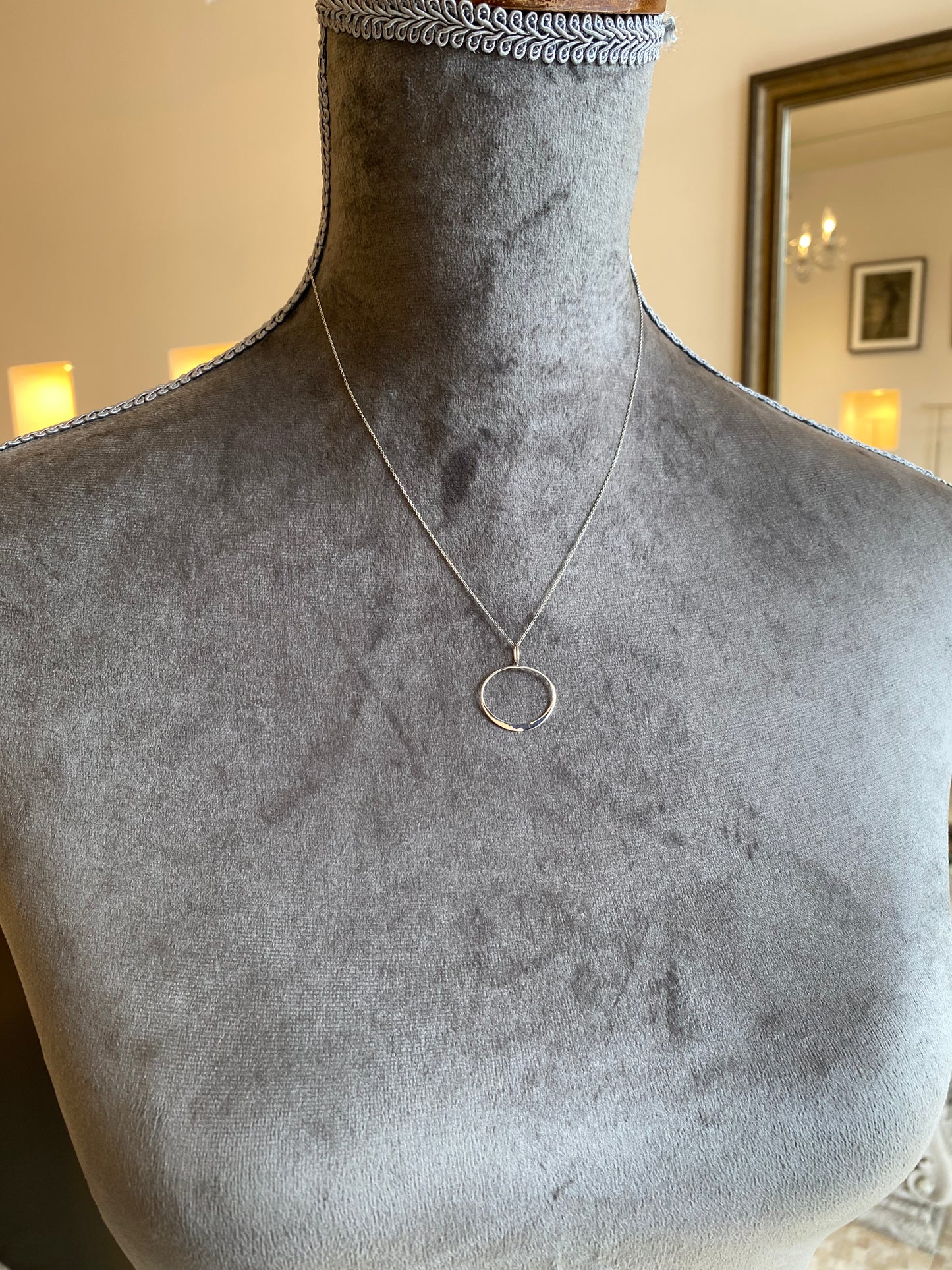 Ptペンダントトップ