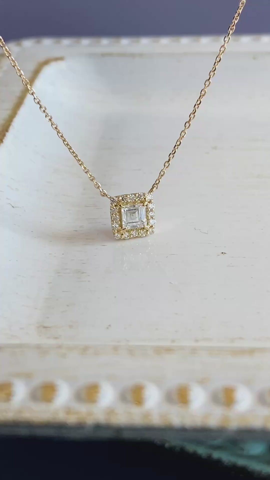 専用JA40★高級 ダイヤモンド0.538ct K18 ネックレス K18イエローゴールド ダイヤモンド0.405ctネックレス – Aprile Bijoux
