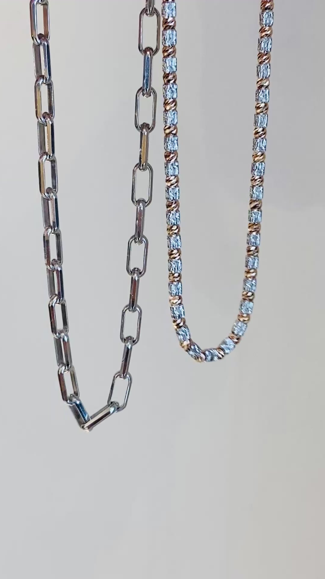PTブレスレット – Aprile Bijoux