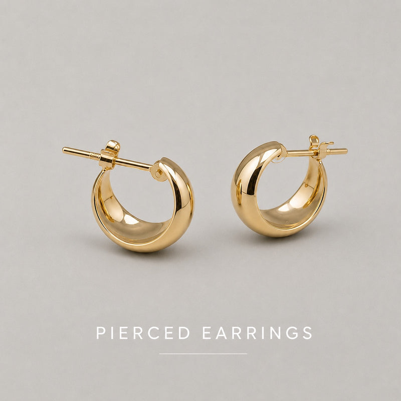 ピアス・イヤリング