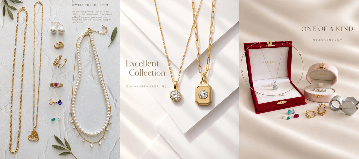Aprile Bijoux