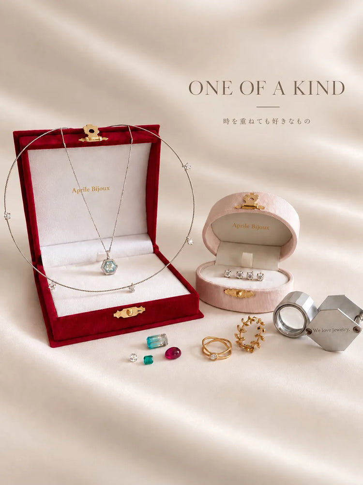 Aprile Bijoux